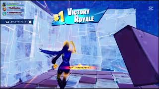 チャンネル登録者5700人記念キル集！【フォートナイト】#フォートナイト #フォトナ #fortnite #キル集