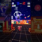 リヴァイの『防御力』が限界突破したぞ！進撃の巨人コラボキャラ。5k1dフリバ【#コンパス 】#shorts