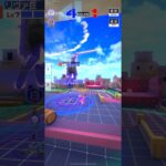 リヴァイは『ポータル中心』に立ち回ればいい。進撃の巨人コラボキャラ。6k0d【#コンパス 】#shorts