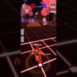リヴァイと『シャドウ』が手を組んだ結果。進撃の巨人コラボキャラ。6k0d【#コンパス 】#shorts