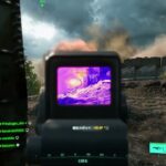 連続キル集8 F2000が強いらしい Battlefield2042