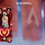 [APEX PS4/PS5]上手すぎる世界二位によるキル集