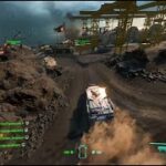 Battlefield 2042 PKP-BP 硫黄島 連続キル集2