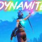 【DYNAMITE】音ハメスナイパーキル集【フォートナイト/Fortnite】