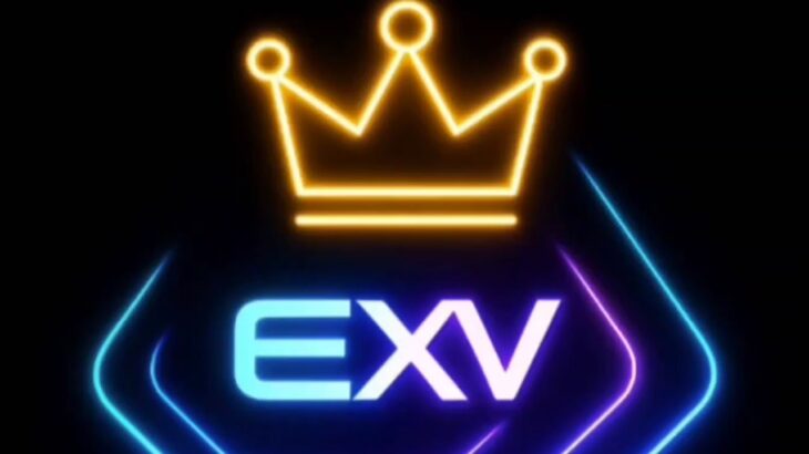 スリザリオチームEXv［キル集&チーム紹介]　強豪じゃない、でも楽しさだけはだけはガチ。