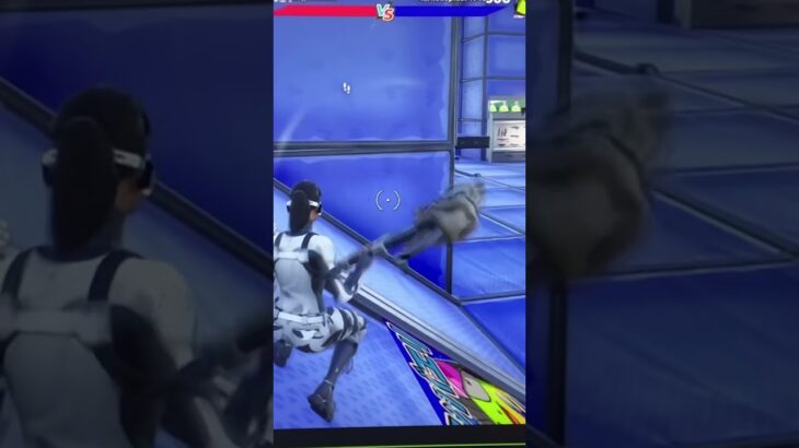 FORTNITE 狙撃キル集！！ #fortnite #ネオンvsシバエリレッドvsブルー