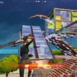 Fortniteキル集!