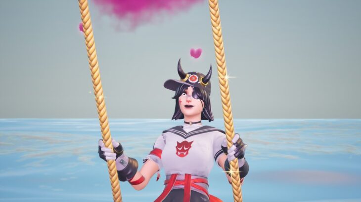 【恋風/幾田りら】スナイパーキル集【フォートナイト/Fortnite】