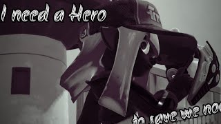 [キル集] I need Hero to save we now [スプラトゥーン3]