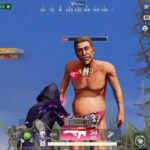 【Knives Out PC】進撃の巨人コラボ～連続討伐が爽快～