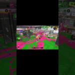LM使いのキル集#スプラトゥーン3