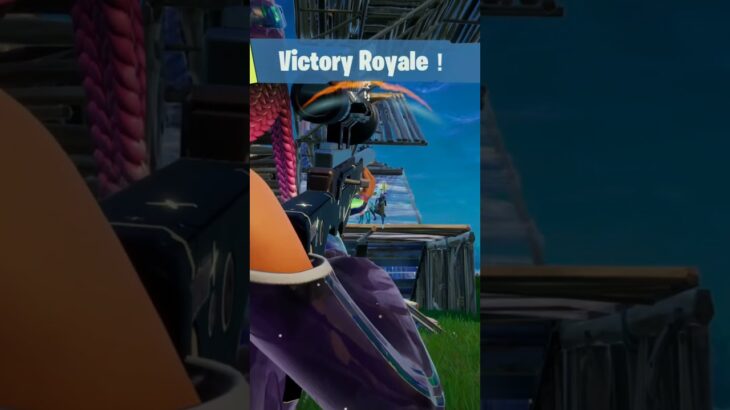 自己満キル集 『Latch』#フォートナイト  #fortnite  #shorts #Latch #エモート