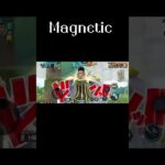 Magneticでキル集！#バウンティラッシュ #shorts #おすすめ
