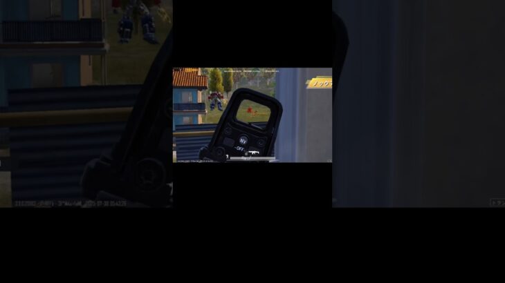 PUBGmobile キル集