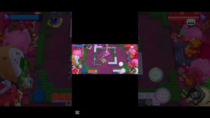 Part12コルトキル集#brawlstars #music #キル集 #phonk