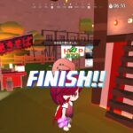 [脱獄ごっこPro]キル集