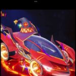 【荒野行動】　このすばコラボのSPカプセルカー判明！　#shorts #switch #このすばコラボ
