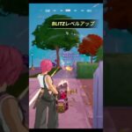 【フォートナイト】STRAY BLITZ　やられるやつはやっぱやられるねえ💦 #fortnite #かっこいいキル集 #フォートナイト