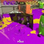 【Splatoon3】【キル集】彼女は今、迷宮の中