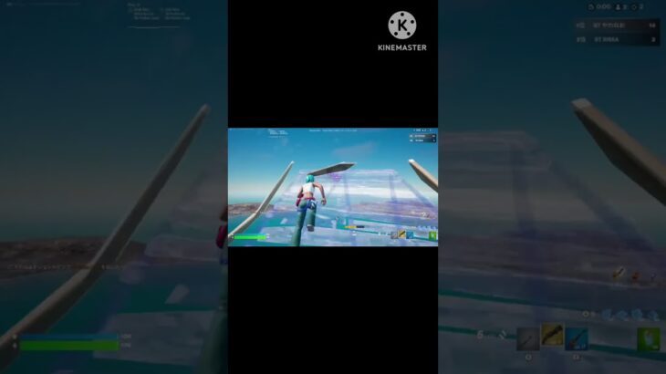 Switch勢のキル集6#フォートナイト