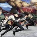 ✨ Title「進撃の巨人 × 世界陸上」夢のコラボ実現！🔥 日本が誇るアニメ、世界の舞台へ 🌍