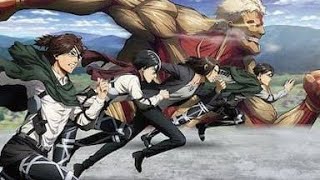 ✨ Title「進撃の巨人 × 世界陸上」夢のコラボ実現！🔥 日本が誇るアニメ、世界の舞台へ 🌍