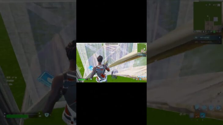 [YouTubeテーマソング2]フォートナイトキル集 #フォートナイト #fortnite #youtubeテーマソング2  #fortniteclips