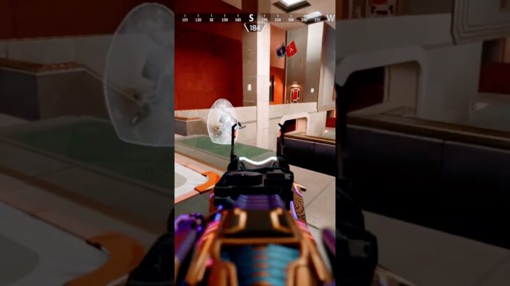 キル集の一部です！短いので是非プロフから少しでも見て貰えると嬉しいです！ #apex
