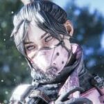 エーペックス対面最強のキル集と感度設定#apexlegends #apex #クリップ集