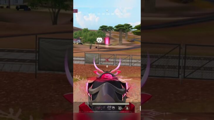 [荒野行動]界隈最強を目指して。。。。bot界隈だけどね😅 #キル集　#game #荒野行動　