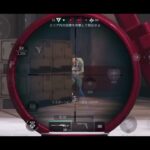 delta force mobile 某動物に憧れた人のキル集