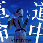 【革命道中】神スナイパーキル集 #fortnite #トリックショット #フォートナイト