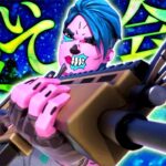 【キル集】会いたくて会いたくて/西野カナ【フォートナイト/fortnite】
