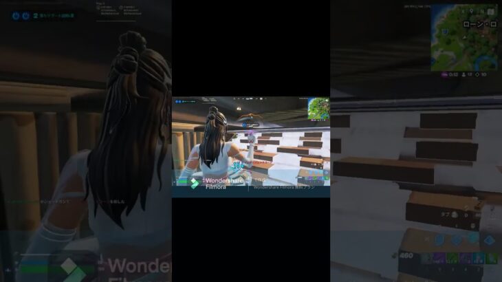 フォートナイト　気持ちいい瞬間まとめ #fortnite #fortniteclips #クリップ集 #かっこいいキル集 #クリップ集 #fortnitememes