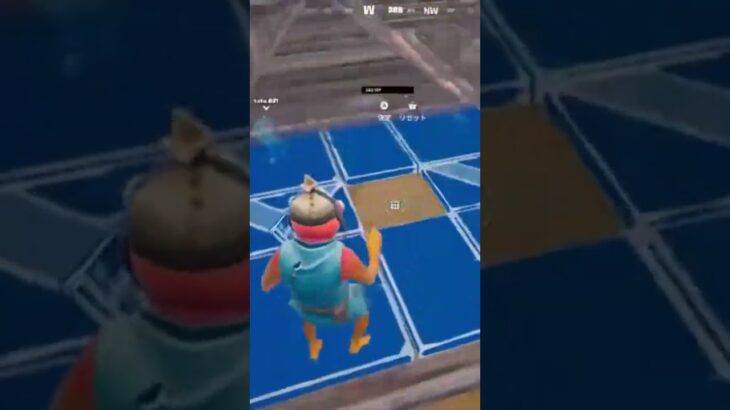 神スナイパー！#fortnite #fortniteclips #かっこいいキル集 #gaming #フォトナ #フォートナイト
