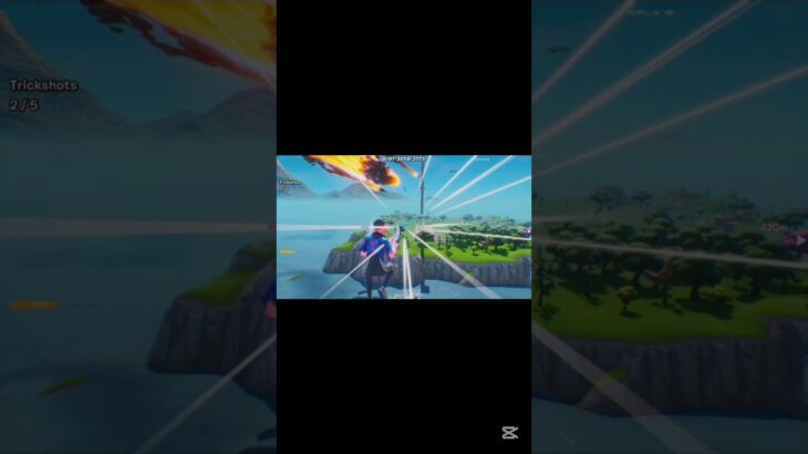 キル集出したので絶対見てください🙏🙏🙏🙏🙏🙏#フォートナイト #フォートナイトトリックショット #fortnite #かっこいいキル集 #shorts