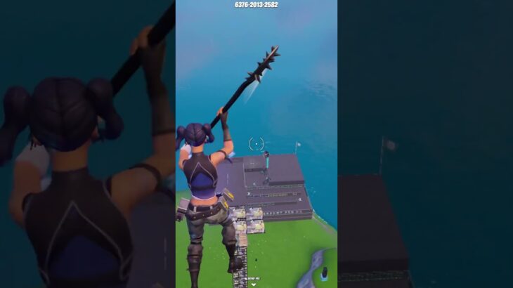 いまカルフォニアにいます#fortnite #キル集#shorts #trickshot #viral #fyp #フォートナイト #トリックショット #フォトナ #og #伸びろ#おすすめ