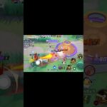 キル集　さっきの訂正　#高校生 #ポケモン #game #games #ポケモンユナイト #pokemon #pokemonunite #shortvideo #shorts #short #ゲーム