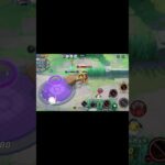 キル集　チャンネル登録よろしく　#高校生 #games #game #pokemonunite #pokemon #ポケモン　#ポケモンユナイト #shortvideo #shorts #ゲーム