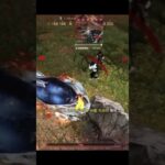 荒野行動，ミスで相手を滅ぼす #キル集 #荒野行動 #吃雞 #槍戰 #gaming #bgmi #knivesout