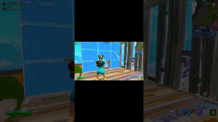 キル集#gaming #フォートナイト #フォートナイト #fortnite