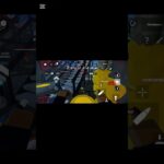 すごい下手なキル集【gunfight arena】