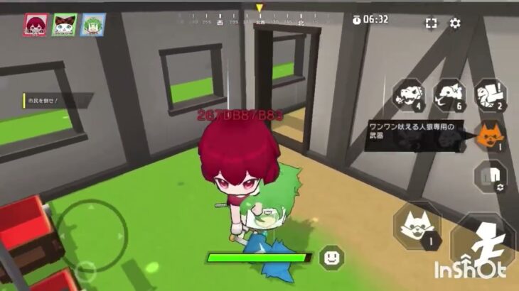 厳選なしキル集【脱獄ごっこpro】