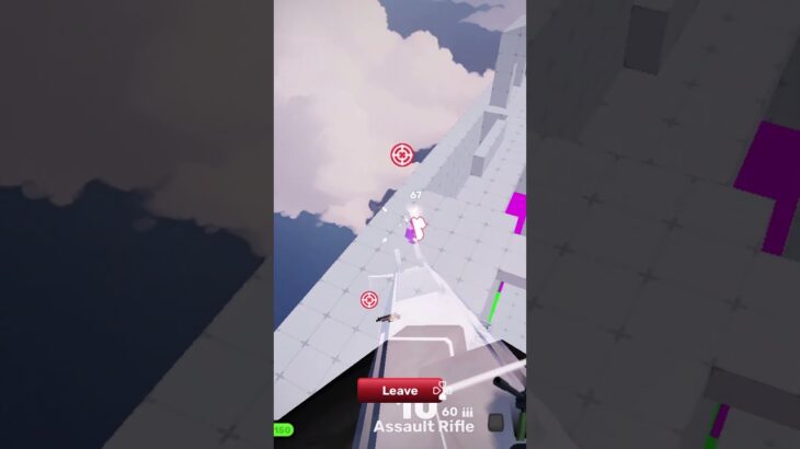 ワンマガ練習方法 #rivals #roblox #かっこいいキル集 #ロブロックス #キルショット #bloxfruits #edit #gaming #speedrun #robloxedit