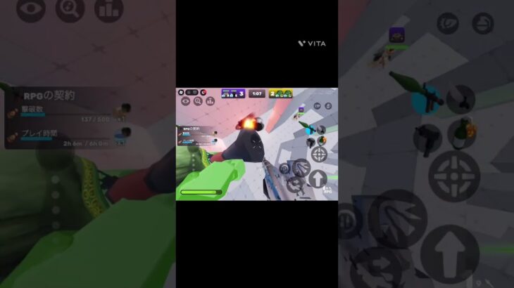 ライバルキル集#ライバル #ロブロックス #roblox