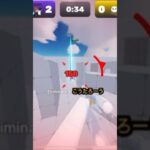 スナイパーまじ急成長した！ #roblox #gaming #かっこいいキル集 #games #rivals #gameplay