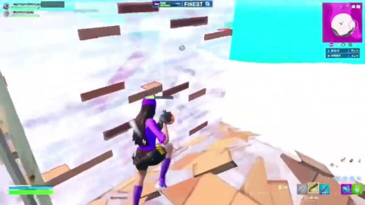 【キル集】shape of you｜arua Highlights#1 【フォートナイト/Fortnite】