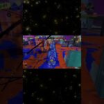サメライドでのキル集♯shorts♯スプラトゥーン3