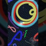 ぐるぐる #slitherio #nightcore #littlebigsnake #キル集