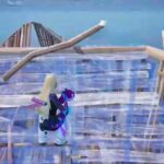 【キル集】tek it🌸 Banagraal Highlights#4 【フォートナイト/Fortnite】